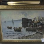 482 3533 OIL PAINTING
